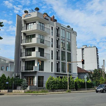 Hotel Sunny Batumi Exteriör bild
